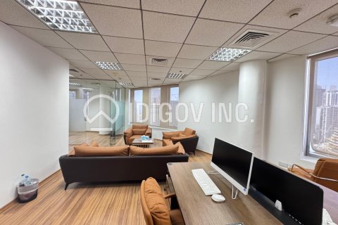 Oficina en Business Bay, Dubai, 70 m², № 55369 - foto 1