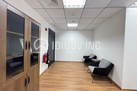 Oficina en Business Bay, Dubai, 70 m², № 55369 - foto 11