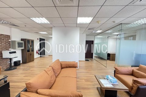 Oficina en Business Bay, Dubai, 70 m², № 55369 - foto 10