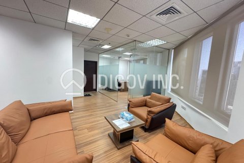 Oficina en Business Bay, Dubai, 70 m², № 55369 - foto 7
