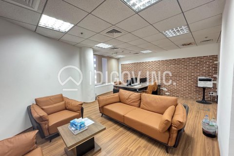 Oficina en Business Bay, Dubai, 70 m², № 55369 - foto 6