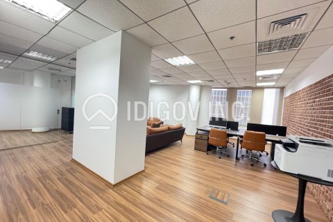 Oficina en Business Bay, Dubai, 70 m², № 55369 - foto 2