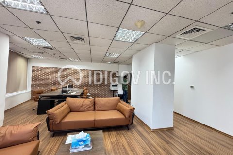 Oficina en Business Bay, Dubai, 70 m², № 55369 - foto 13