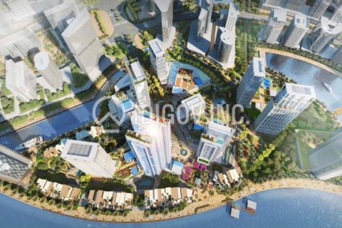 شقة في الخليج التجاري, دبي 1غرف نوم, 62 م² رقم 55357 - صورة 30