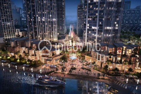 شقة في الخليج التجاري, دبي 1غرف نوم, 62 م² رقم 55357 - صورة 5