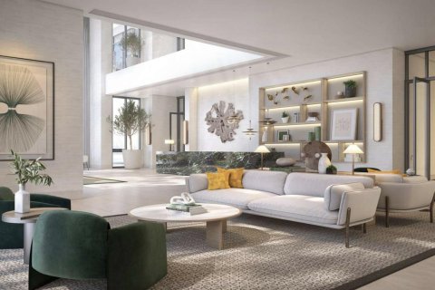 شقة في Park Heights, دبي هيلز استيت, دبي 1غرف نوم, 65 م² رقم 55367 - صورة 5
