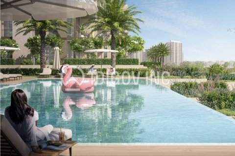 Appartement à Park Heights, Dubai Hills Estate, Dubai, 1 chambre, 65 m², № 55367 - photo 4