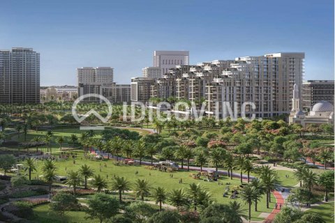 Appartement à Park Heights, Dubai Hills Estate, Dubai, 1 chambre, 65 m², № 55367 - photo 9