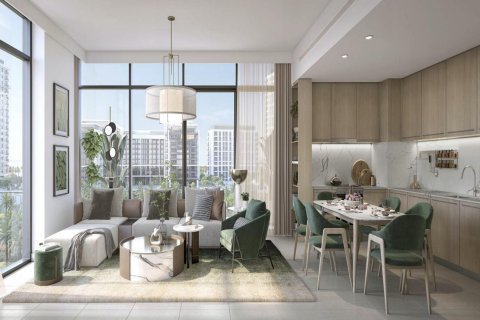 شقة في Park Heights, دبي هيلز استيت, دبي 1غرف نوم, 65 م² رقم 55367 - صورة 4