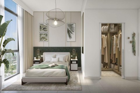 شقة في Park Heights, دبي هيلز استيت, دبي 1غرف نوم, 65 م² رقم 55367 - صورة 6