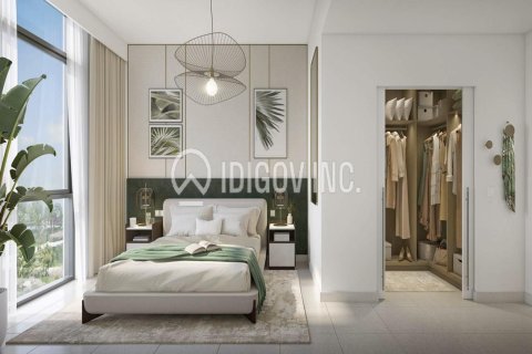 Appartement à Park Heights, Dubai Hills Estate, Dubai, 1 chambre, 65 m², № 55367 - photo 6