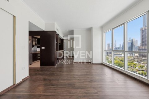 شقة في The Residences, وسط مدينة دبي, دبي 3 غرف نوم, 193.42 م² رقم 129784