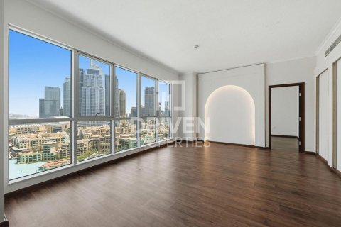 Apartment in The Residences, Downtown Dubai (Downtown Burj Dubai), Dubai 3 bedrooms, 193.42 sq.m. № 129784 - photo 18
