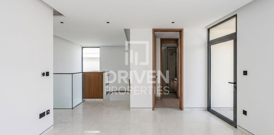 Villa in Harmony, Tilal Al Ghaf, Dubai 4 bedrooms, 464.24 sq.m. № 129778