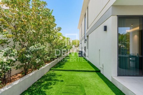Villa in Harmony, Tilal Al Ghaf, Dubai 4 bedrooms, 464.24 sq.m. № 129778 - photo 6