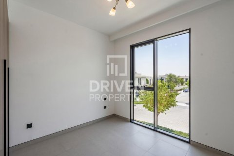 Villa in Harmony, Tilal Al Ghaf, Dubai 4 bedrooms, 464.24 sq.m. № 129778 - photo 25