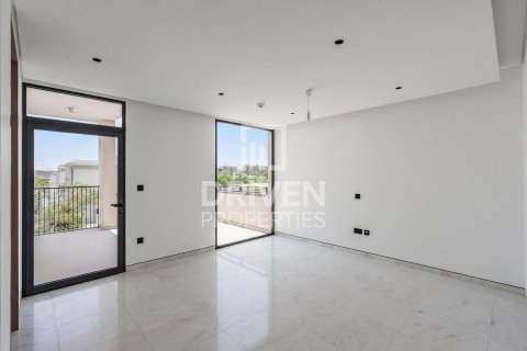 Villa in Harmony, Tilal Al Ghaf, Dubai 4 bedrooms, 464.24 sq.m. № 129778 - photo 28