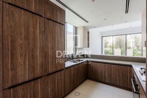 Villa in Harmony, Tilal Al Ghaf, Dubai 4 bedrooms, 464.24 sq.m. № 129778 - photo 18