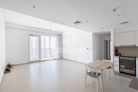 Appartement à Creek Horizon, Dubai Creek Harbour (The Lagoons), Dubai, 2 chambres, 110.65 m², № 129777
