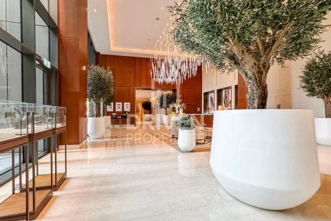 بانتهاوس في The Address Residences Dubai Opera, وسط مدينة دبي, دبي 4 غرف نوم, 647.26 م² رقم 129785 - صورة 4