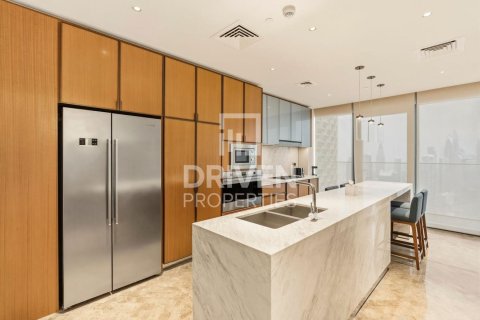 بانتهاوس في The Address Residences Dubai Opera, وسط مدينة دبي, دبي 4 غرف نوم, 647.26 م² رقم 129785 - صورة 29