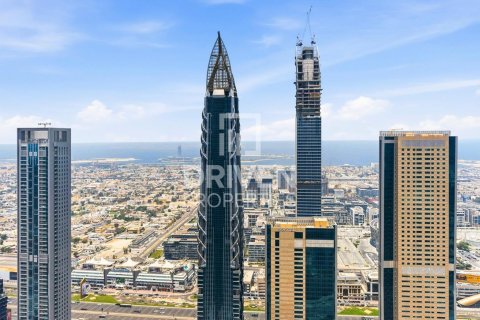 بانتهاوس في The Address Residences Dubai Opera, وسط مدينة دبي, دبي 4 غرف نوم, 647.26 م² رقم 129785 - صورة 9