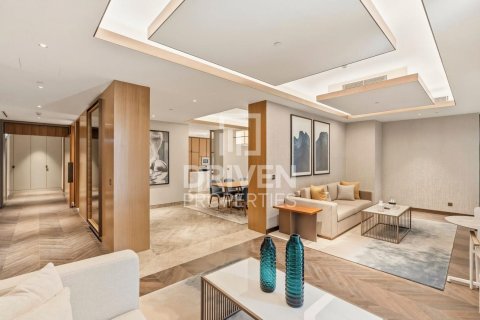 بانتهاوس في The Address Residences Dubai Opera, وسط مدينة دبي, دبي 4 غرف نوم, 647.26 م² رقم 129785 - صورة 15