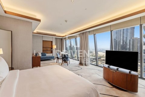 بانتهاوس في The Address Residences Dubai Opera, وسط مدينة دبي, دبي 4 غرف نوم, 647.26 م² رقم 129785 - صورة 19