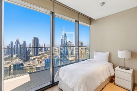 بانتهاوس في The Address Residences Dubai Opera, وسط مدينة دبي, دبي 4 غرف نوم, 647.26 م² رقم 129785 - صورة 21