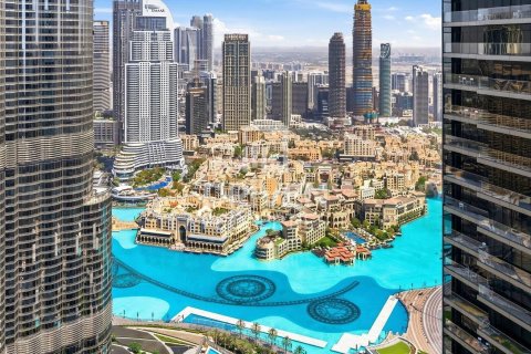 بانتهاوس في The Address Residences Dubai Opera, وسط مدينة دبي, دبي 4 غرف نوم, 647.26 م² رقم 129785 - صورة 3