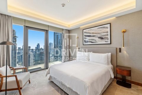 بانتهاوس في The Address Residences Dubai Opera, وسط مدينة دبي, دبي 4 غرف نوم, 647.26 م² رقم 129785 - صورة 24