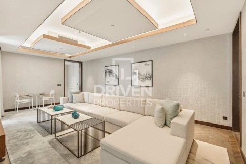 بانتهاوس في The Address Residences Dubai Opera, وسط مدينة دبي, دبي 4 غرف نوم, 647.26 م² رقم 129785 - صورة 16