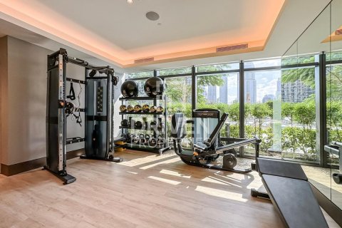 بانتهاوس في The Address Residences Dubai Opera, وسط مدينة دبي, دبي 4 غرف نوم, 647.26 م² رقم 129785 - صورة 10
