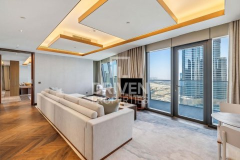 بانتهاوس في The Address Residences Dubai Opera, وسط مدينة دبي, دبي 4 غرف نوم, 647.26 م² رقم 129785 - صورة 13