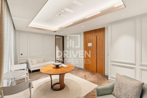 بانتهاوس في The Address Residences Dubai Opera, وسط مدينة دبي, دبي 4 غرف نوم, 647.26 م² رقم 129785 - صورة 18