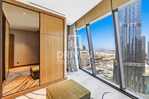 بانتهاوس في The Address Residences Dubai Opera, وسط مدينة دبي, دبي 4 غرف نوم, 647.26 م² رقم 129785 - صورة 17