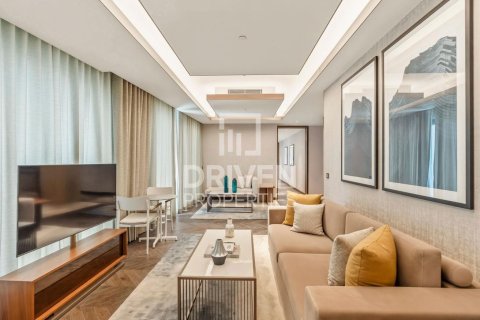 بانتهاوس في The Address Residences Dubai Opera, وسط مدينة دبي, دبي 4 غرف نوم, 647.26 م² رقم 129785 - صورة 12