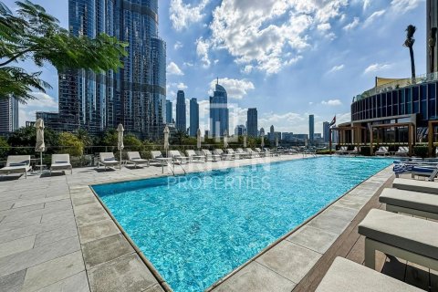 بانتهاوس في The Address Residences Dubai Opera, وسط مدينة دبي, دبي 4 غرف نوم, 647.26 م² رقم 129785 - صورة 2