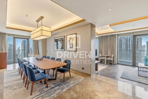 بانتهاوس في The Address Residences Dubai Opera, وسط مدينة دبي, دبي 4 غرف نوم, 647.26 م² رقم 129785 - صورة 25