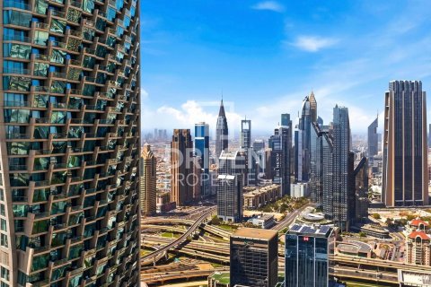 بانتهاوس في The Address Residences Dubai Opera, وسط مدينة دبي, دبي 4 غرف نوم, 647.26 م² رقم 129785 - صورة 7