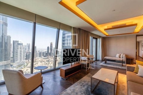 بانتهاوس في The Address Residences Dubai Opera, وسط مدينة دبي, دبي 4 غرف نوم, 647.26 م² رقم 129785 - صورة 14