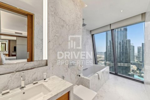 بانتهاوس في The Address Residences Dubai Opera, وسط مدينة دبي, دبي 4 غرف نوم, 647.26 م² رقم 129785 - صورة 11