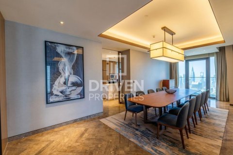 بانتهاوس في The Address Residences Dubai Opera, وسط مدينة دبي, دبي 4 غرف نوم, 647.26 م² رقم 129785 - صورة 28