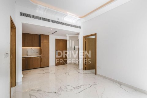Appartement à Meydan, Dubai, 2 chambres, 84.08 m², № 129776