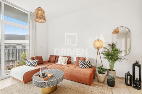 شقة في District 15, دائرة قرية جميرا, دبي 1غرف نوم, 77.39 م² رقم 126898 - صورة 3
