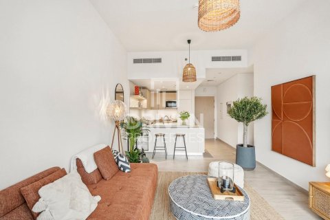 شقة في District 15, دائرة قرية جميرا, دبي 1غرف نوم, 77.39 م² رقم 126898 - صورة 2