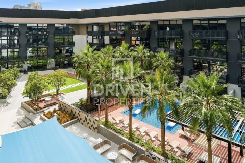 شقة في District 15, دائرة قرية جميرا, دبي 1غرف نوم, 77.39 م² رقم 126898 - صورة 11