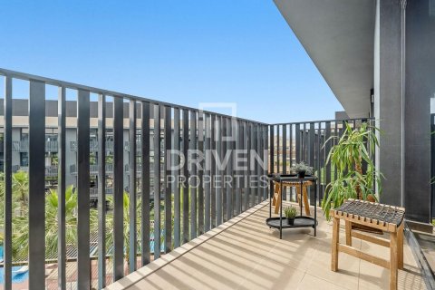 شقة في District 15, دائرة قرية جميرا, دبي 1غرف نوم, 77.39 م² رقم 126898 - صورة 10