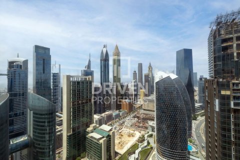 Apartamento en DIFC, Dubai, 1 dormitorio, 81.66 m², № 126906 - foto 11