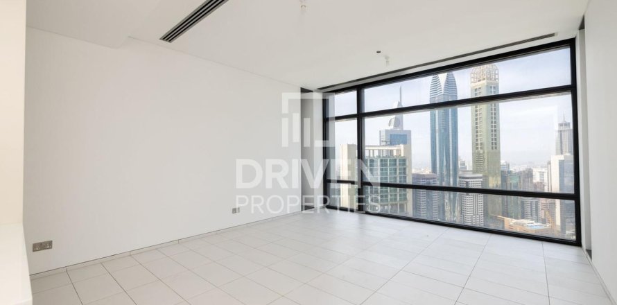 Apartamento en DIFC, Dubai, 1 dormitorio, 81.66 m², № 126906